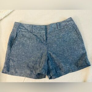 Loft shorts